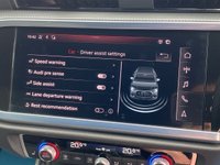 USED 2019 69 AUDI Q3 1.5 TFSI S LINE 5d 148 BHP COMFORT & SOUND PACK