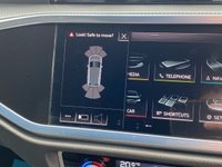USED 2019 69 AUDI Q3 1.5 TFSI S LINE 5d 148 BHP COMFORT & SOUND PACK