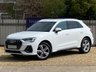 USED 2019 69 AUDI Q3 1.5 TFSI S LINE 5d 148 BHP COMFORT & SOUND PACK