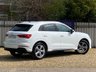 USED 2019 69 AUDI Q3 1.5 TFSI S LINE 5d 148 BHP COMFORT & SOUND PACK