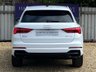 USED 2019 69 AUDI Q3 1.5 TFSI S LINE 5d 148 BHP COMFORT & SOUND PACK