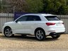 USED 2019 69 AUDI Q3 1.5 TFSI S LINE 5d 148 BHP COMFORT & SOUND PACK