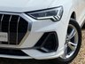 USED 2019 69 AUDI Q3 1.5 TFSI S LINE 5d 148 BHP COMFORT & SOUND PACK