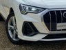 USED 2019 69 AUDI Q3 1.5 TFSI S LINE 5d 148 BHP COMFORT & SOUND PACK