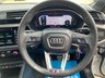 USED 2019 69 AUDI Q3 1.5 TFSI S LINE 5d 148 BHP COMFORT & SOUND PACK