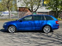 USED 2015 64 SKODA OCTAVIA 2.0 ELEGANCE TDI CR 5d 148 BHP 