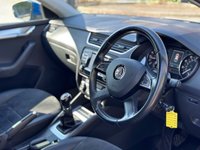 USED 2015 64 SKODA OCTAVIA 2.0 ELEGANCE TDI CR 5d 148 BHP 