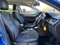 USED 2015 64 SKODA OCTAVIA 2.0 ELEGANCE TDI CR 5d 148 BHP 
