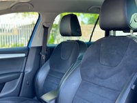 USED 2015 64 SKODA OCTAVIA 2.0 ELEGANCE TDI CR 5d 148 BHP 