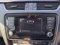 USED 2015 64 SKODA OCTAVIA 2.0 ELEGANCE TDI CR 5d 148 BHP 