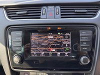USED 2015 64 SKODA OCTAVIA 2.0 ELEGANCE TDI CR 5d 148 BHP 