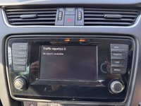 USED 2015 64 SKODA OCTAVIA 2.0 ELEGANCE TDI CR 5d 148 BHP 