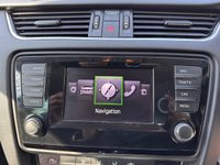 USED 2015 64 SKODA OCTAVIA 2.0 ELEGANCE TDI CR 5d 148 BHP 