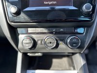 USED 2015 64 SKODA OCTAVIA 2.0 ELEGANCE TDI CR 5d 148 BHP 