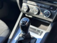 USED 2015 64 SKODA OCTAVIA 2.0 ELEGANCE TDI CR 5d 148 BHP 