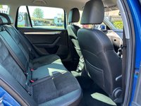 USED 2015 64 SKODA OCTAVIA 2.0 ELEGANCE TDI CR 5d 148 BHP 
