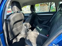 USED 2015 64 SKODA OCTAVIA 2.0 ELEGANCE TDI CR 5d 148 BHP 