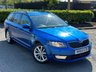 USED 2015 64 SKODA OCTAVIA 2.0 ELEGANCE TDI CR 5d 148 BHP 