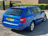 USED 2015 64 SKODA OCTAVIA 2.0 ELEGANCE TDI CR 5d 148 BHP 