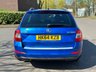 USED 2015 64 SKODA OCTAVIA 2.0 ELEGANCE TDI CR 5d 148 BHP 