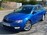 USED 2015 64 SKODA OCTAVIA 2.0 ELEGANCE TDI CR 5d 148 BHP 