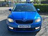 USED 2015 64 SKODA OCTAVIA 2.0 ELEGANCE TDI CR 5d 148 BHP 