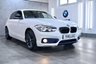 USED 2015 15 BMW 1 SERIES 1.5 116D SPORT 5d 114 BHP 