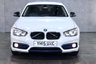 USED 2015 15 BMW 1 SERIES 1.5 116D SPORT 5d 114 BHP 