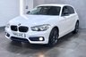 USED 2015 15 BMW 1 SERIES 1.5 116D SPORT 5d 114 BHP 
