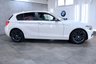 USED 2015 15 BMW 1 SERIES 1.5 116D SPORT 5d 114 BHP 