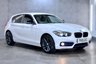USED 2015 15 BMW 1 SERIES 1.5 116D SPORT 5d 114 BHP 