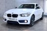 USED 2015 15 BMW 1 SERIES 1.5 116D SPORT 5d 114 BHP 