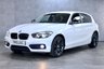 USED 2015 15 BMW 1 SERIES 1.5 116D SPORT 5d 114 BHP 