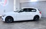 USED 2015 15 BMW 1 SERIES 1.5 116D SPORT 5d 114 BHP 