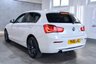USED 2015 15 BMW 1 SERIES 1.5 116D SPORT 5d 114 BHP 
