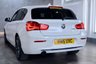 USED 2015 15 BMW 1 SERIES 1.5 116D SPORT 5d 114 BHP 