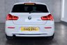 USED 2015 15 BMW 1 SERIES 1.5 116D SPORT 5d 114 BHP 