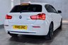 USED 2015 15 BMW 1 SERIES 1.5 116D SPORT 5d 114 BHP 