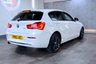 USED 2015 15 BMW 1 SERIES 1.5 116D SPORT 5d 114 BHP 