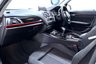 USED 2015 15 BMW 1 SERIES 1.5 116D SPORT 5d 114 BHP 