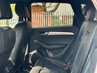 USED 2013 13 AUDI Q5 2.0 TDI QUATTRO S LINE PLUS 5d 175 BHP 