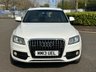 USED 2013 13 AUDI Q5 2.0 TDI QUATTRO S LINE PLUS 5d 175 BHP 