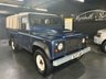 USED 2007 07 LAND ROVER DEFENDER 110 2.4 110 DCB HI-CAP P/U 121 BHP NO VAT - RARE 110 DEFENDER PICK UP HIGH CAPACITY - 10 SERVICES TO  81K INCL NEW ENGINE IN 2021 - ONE PREVIOUS KEEPER