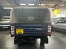 USED 2007 07 LAND ROVER DEFENDER 110 2.4 110 DCB HI-CAP P/U 121 BHP NO VAT - RARE 110 DEFENDER PICK UP HIGH CAPACITY - 10 SERVICES TO  81K INCL NEW ENGINE IN 2021 - ONE PREVIOUS KEEPER