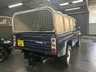 USED 2007 07 LAND ROVER DEFENDER 110 2.4 110 DCB HI-CAP P/U 121 BHP NO VAT - RARE 110 DEFENDER PICK UP HIGH CAPACITY - 10 SERVICES TO  81K INCL NEW ENGINE IN 2021 - ONE PREVIOUS KEEPER