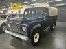 USED 2007 07 LAND ROVER DEFENDER 110 2.4 110 DCB HI-CAP P/U 121 BHP NO VAT - RARE 110 DEFENDER PICK UP HIGH CAPACITY - 10 SERVICES TO  81K INCL NEW ENGINE IN 2021 - ONE PREVIOUS KEEPER