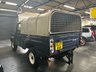 USED 2007 07 LAND ROVER DEFENDER 110 2.4 110 DCB HI-CAP P/U 121 BHP NO VAT - RARE 110 DEFENDER PICK UP HIGH CAPACITY - 10 SERVICES TO  81K INCL NEW ENGINE IN 2021 - ONE PREVIOUS KEEPER