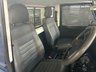 USED 2007 07 LAND ROVER DEFENDER 110 2.4 110 DCB HI-CAP P/U 121 BHP NO VAT - RARE 110 DEFENDER PICK UP HIGH CAPACITY - 10 SERVICES TO  81K INCL NEW ENGINE IN 2021 - ONE PREVIOUS KEEPER