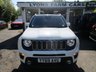 USED 2019 69 JEEP RENEGADE 1.0 LONGITUDE 5d 118 BHP Low Mileage, One Owner, Service History + Just Serviced, NEW MOT