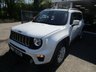 USED 2019 69 JEEP RENEGADE 1.0 LONGITUDE 5d 118 BHP Low Mileage, One Owner, Service History + Just Serviced, NEW MOT